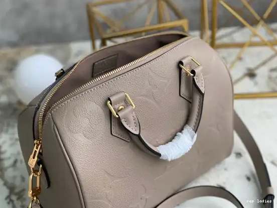 Cheap BANDOULIÈRE VUITTON SPEEDY LOUIS 25 0701